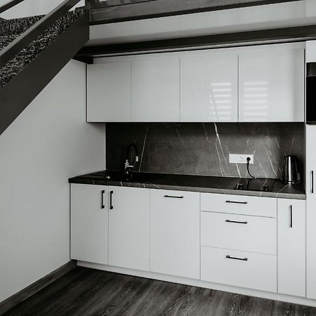 Familia Apartments Βίλνιους Εξωτερικό φωτογραφία