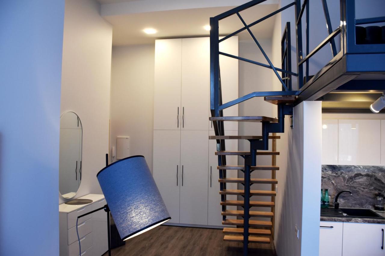 Familia Apartments Βίλνιους Εξωτερικό φωτογραφία