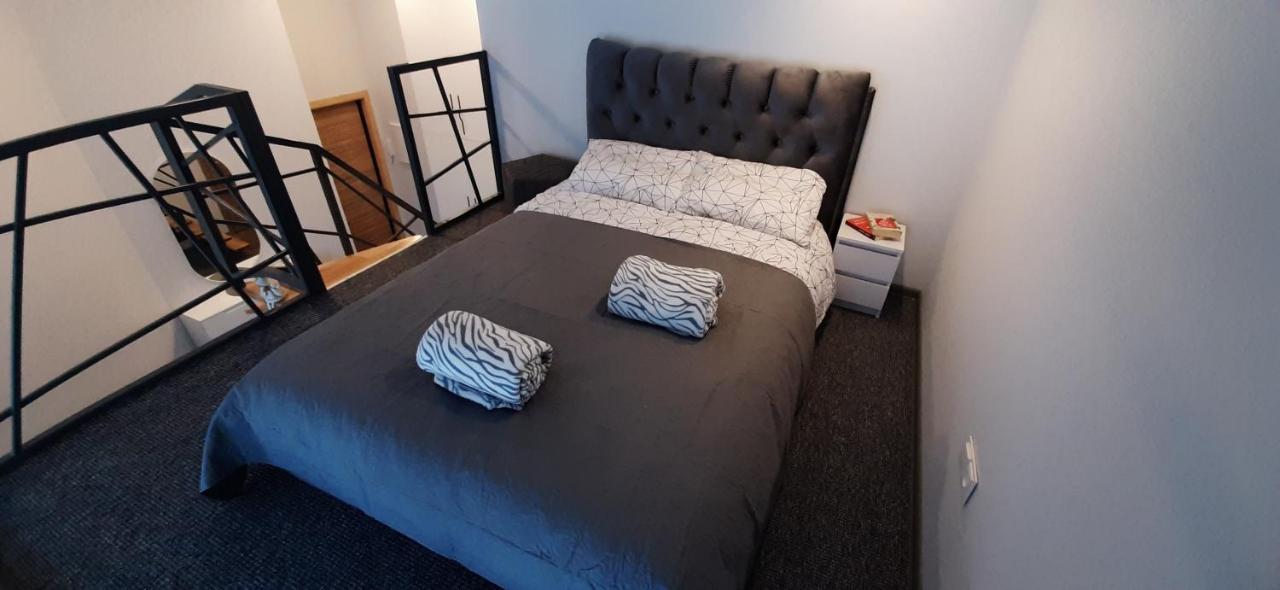 Familia Apartments Βίλνιους Εξωτερικό φωτογραφία