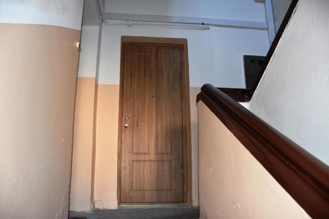 Familia Apartments Βίλνιους Εξωτερικό φωτογραφία