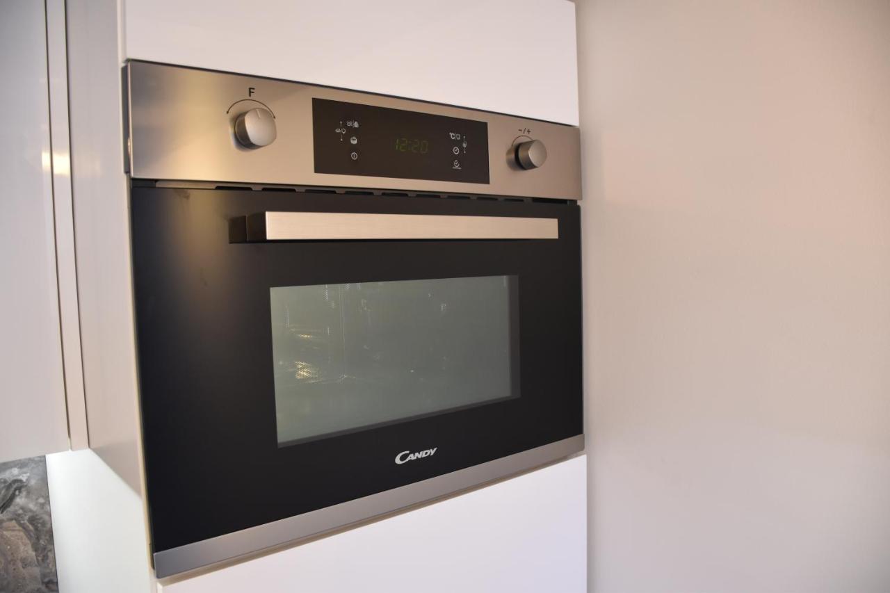 Familia Apartments Βίλνιους Εξωτερικό φωτογραφία