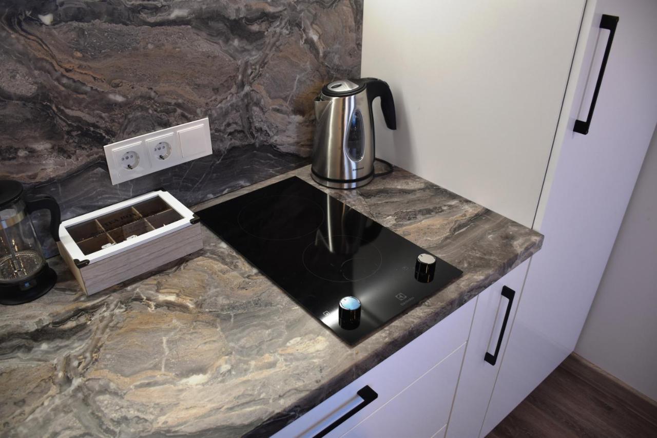 Familia Apartments Βίλνιους Εξωτερικό φωτογραφία