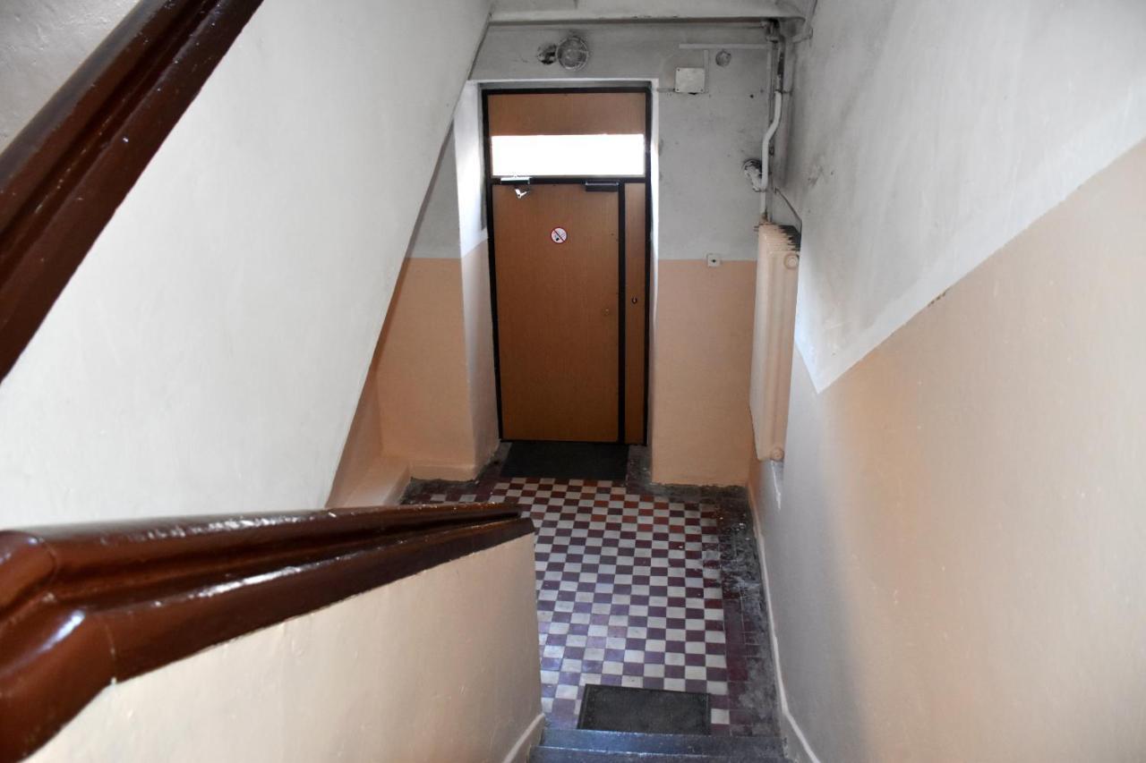 Familia Apartments Βίλνιους Εξωτερικό φωτογραφία