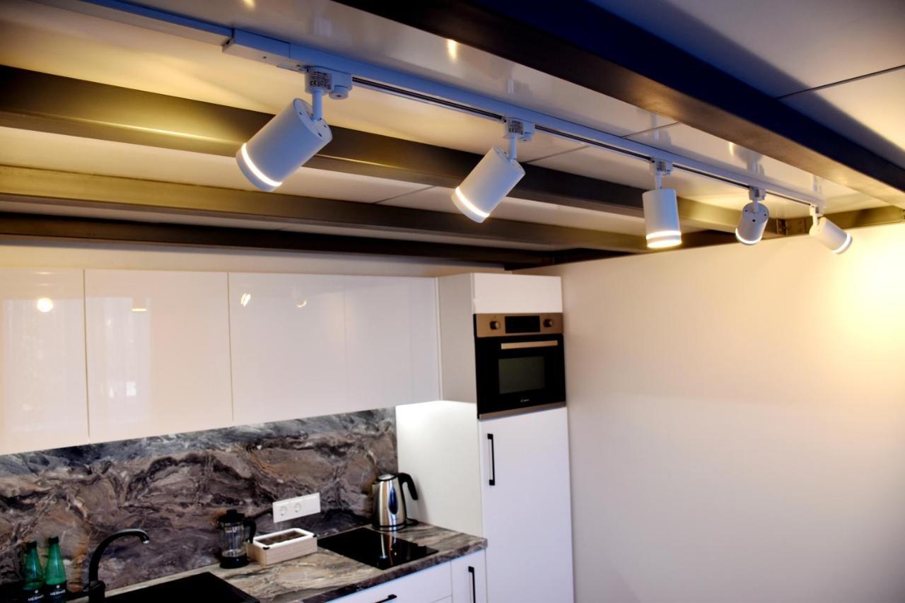 Familia Apartments Βίλνιους Εξωτερικό φωτογραφία