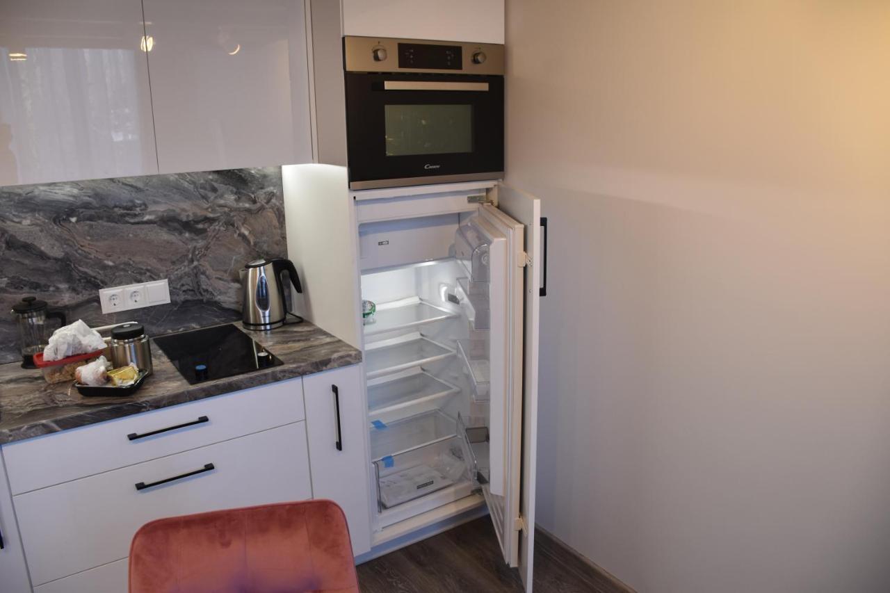 Familia Apartments Βίλνιους Εξωτερικό φωτογραφία