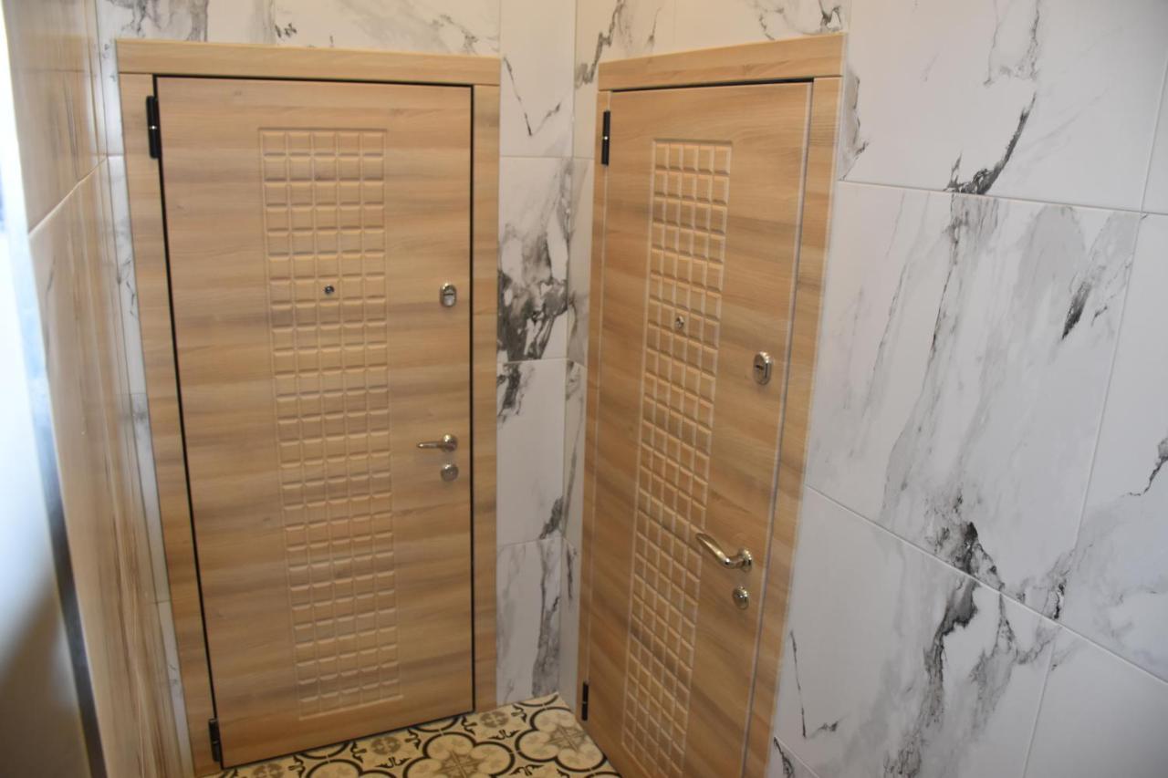 Familia Apartments Βίλνιους Εξωτερικό φωτογραφία