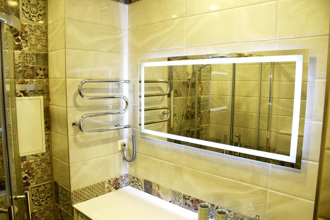 Familia Apartments Βίλνιους Εξωτερικό φωτογραφία