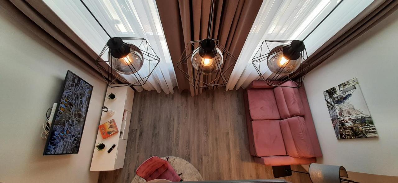 Familia Apartments Βίλνιους Εξωτερικό φωτογραφία