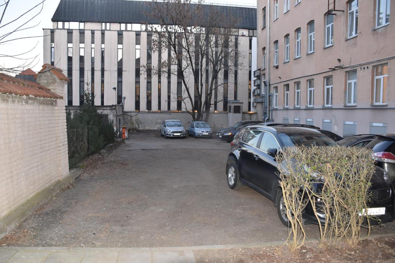 Familia Apartments Βίλνιους Εξωτερικό φωτογραφία