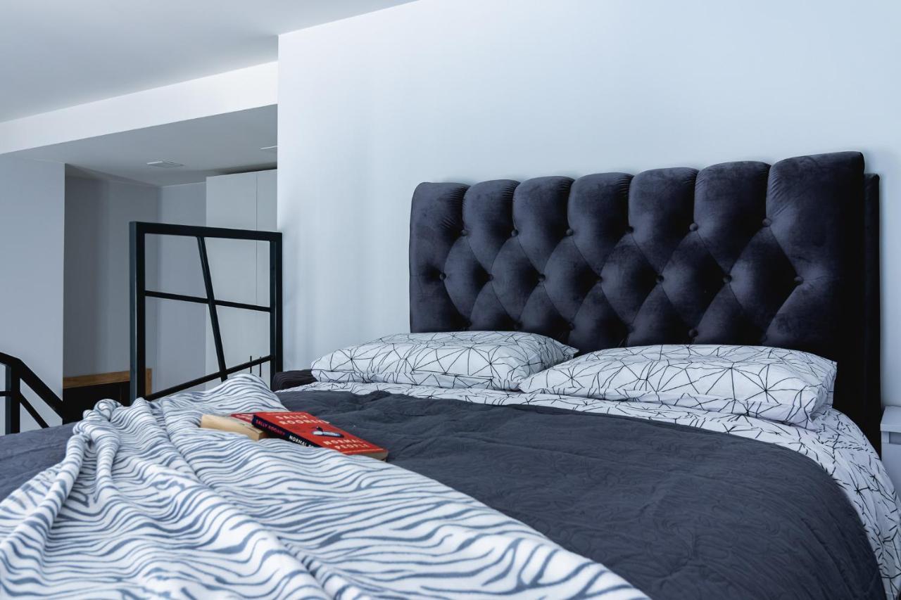 Familia Apartments Βίλνιους Εξωτερικό φωτογραφία