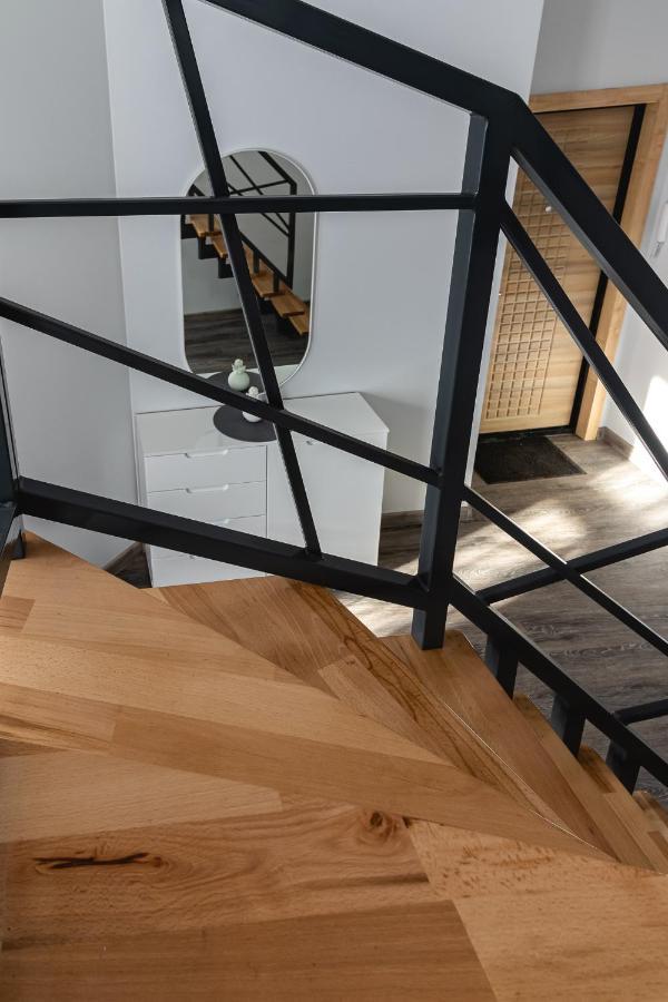 Familia Apartments Βίλνιους Εξωτερικό φωτογραφία