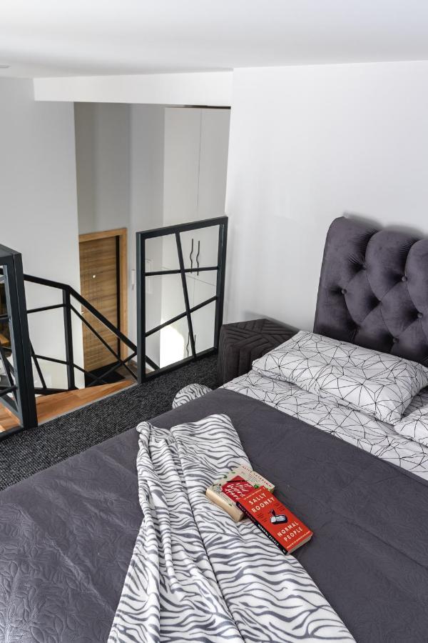 Familia Apartments Βίλνιους Εξωτερικό φωτογραφία