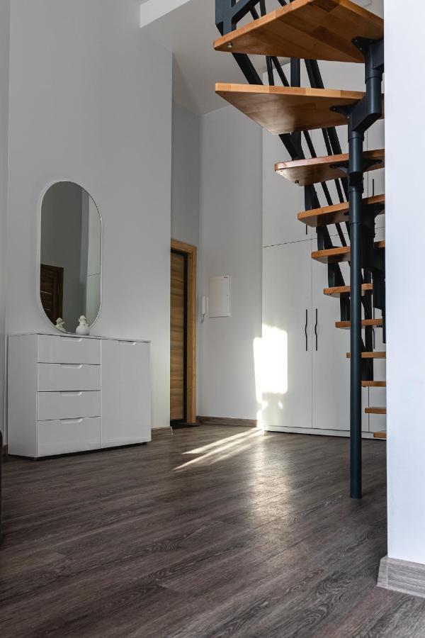 Familia Apartments Βίλνιους Εξωτερικό φωτογραφία