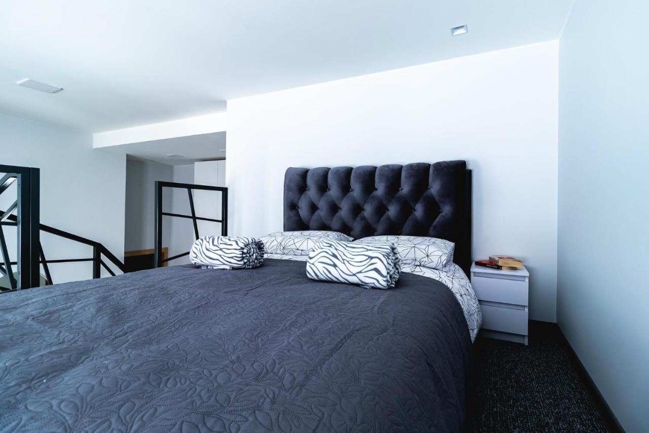 Familia Apartments Βίλνιους Εξωτερικό φωτογραφία