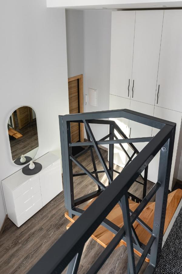 Familia Apartments Βίλνιους Εξωτερικό φωτογραφία