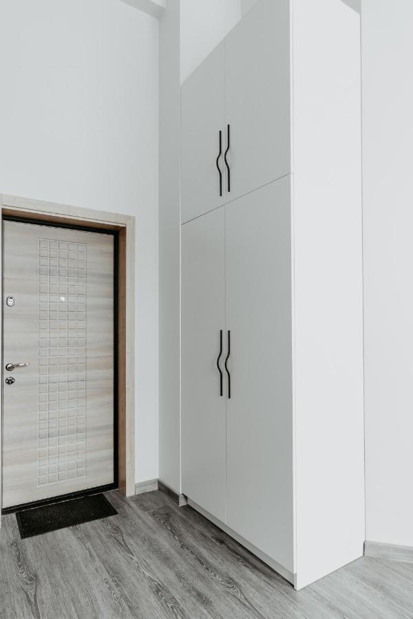 Familia Apartments Βίλνιους Εξωτερικό φωτογραφία