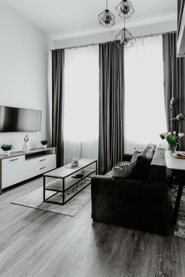 Familia Apartments Βίλνιους Εξωτερικό φωτογραφία