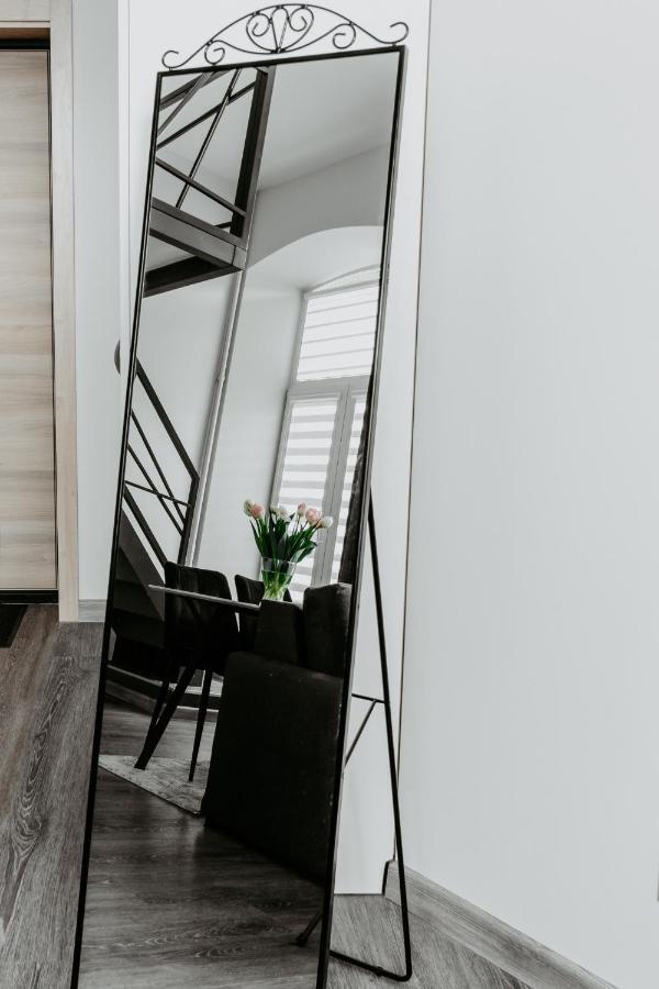 Familia Apartments Βίλνιους Εξωτερικό φωτογραφία