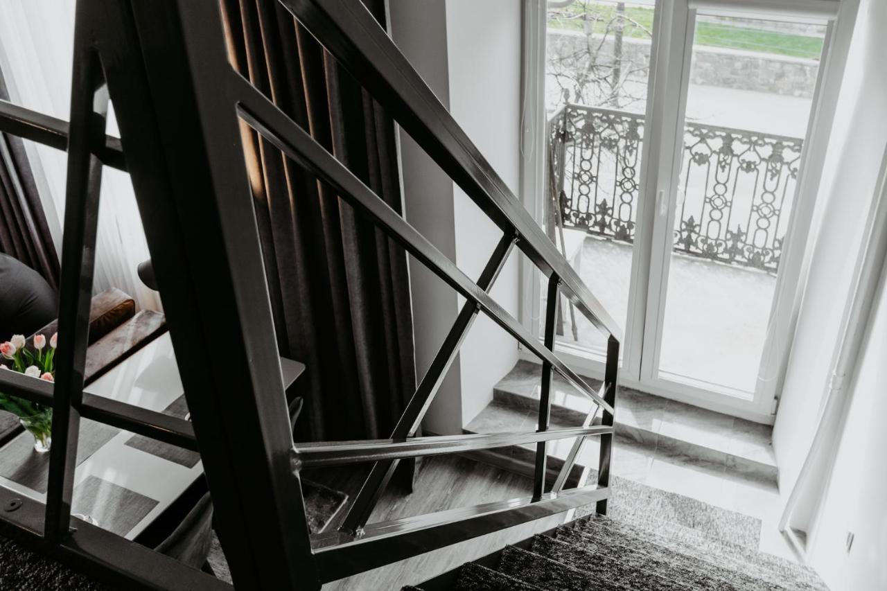 Familia Apartments Βίλνιους Εξωτερικό φωτογραφία
