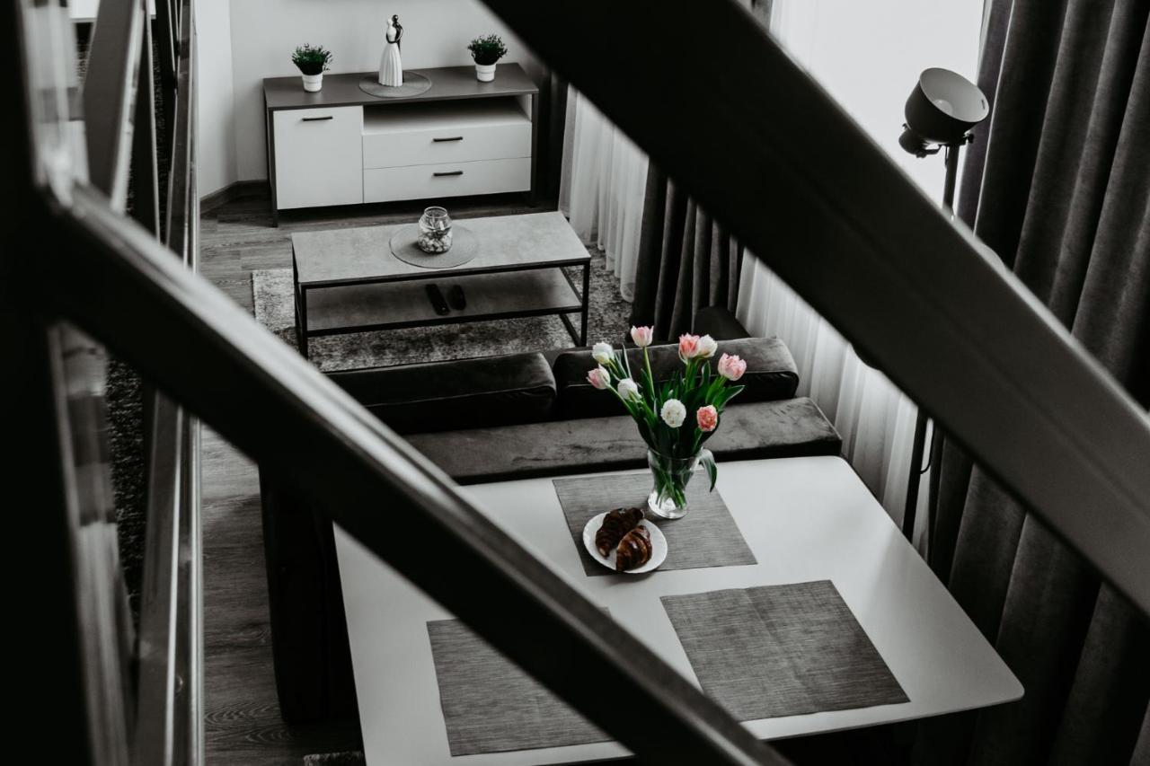 Familia Apartments Βίλνιους Εξωτερικό φωτογραφία