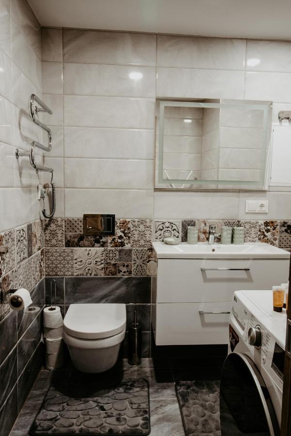 Familia Apartments Βίλνιους Εξωτερικό φωτογραφία