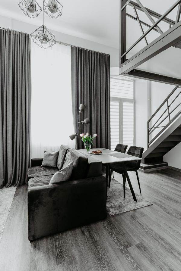 Familia Apartments Βίλνιους Εξωτερικό φωτογραφία